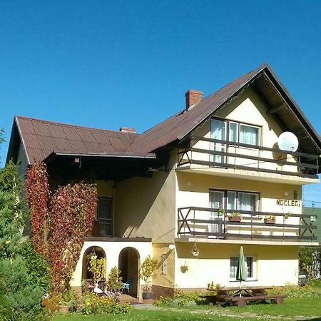 Agroturustyka Grazyna Ksel Korbielow Ul Slepa Dolina 2 Exterior foto